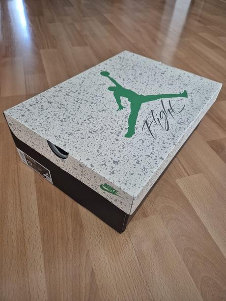 Tenisky jordan 4rm, air jordan,44