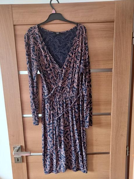 Šaty f&f velkost 36, f&f,36
