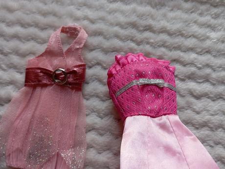 Oblečenie pre barbie 4561230, 