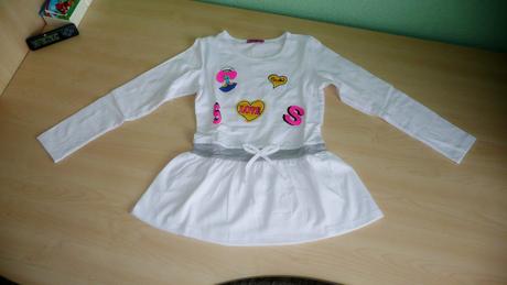 Tunika aquamarine, 122