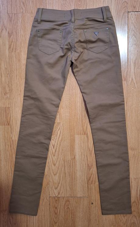 Nohavice, dromedar,m