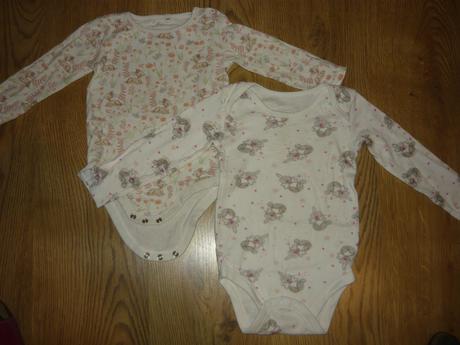 Body s dlhým rukávom -86, tu,86