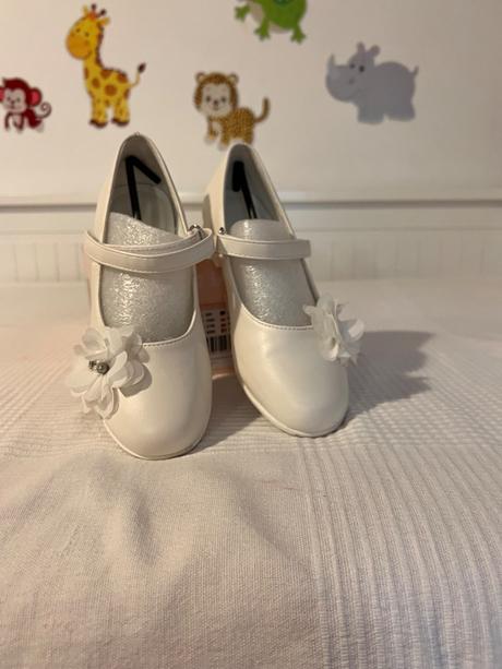 Balerínky veľkosť 33, nelli blu,33