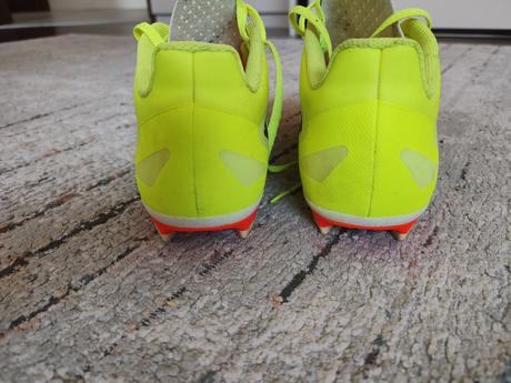 Kopačky adidas, adidas,42