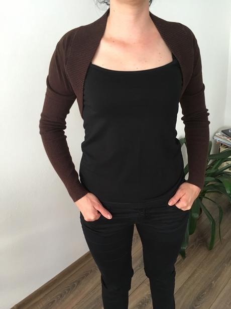 Svetrik zn. jane norman, 38