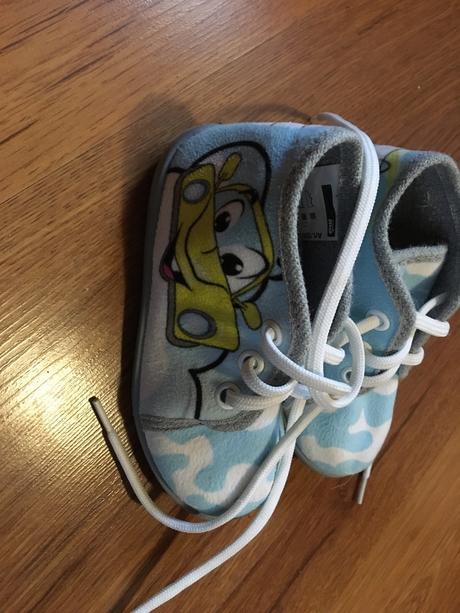 Botasky/tenisky, deichmann,23