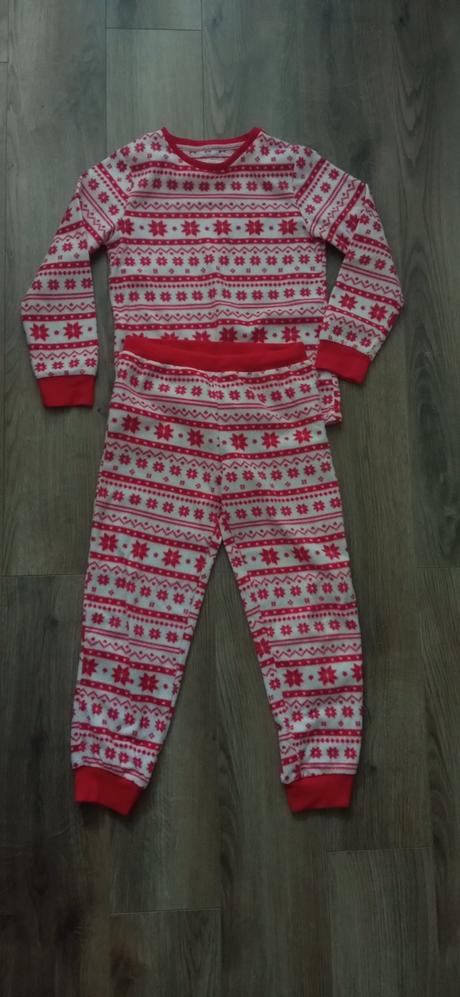 Teple pyzamko/suprava, f&f,122