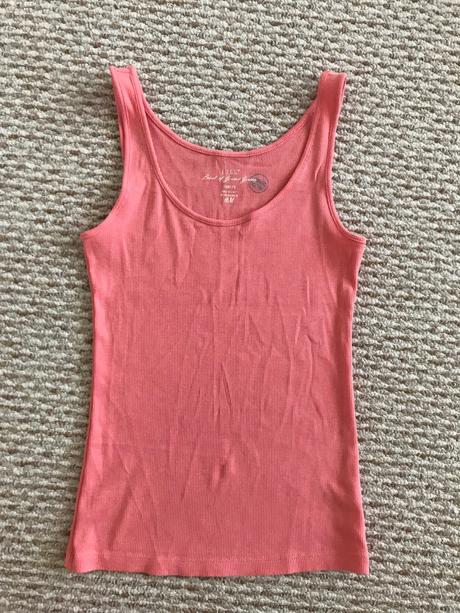 Top / tielko missguided (3ks), s