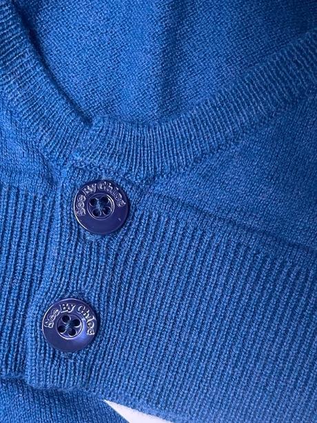 Nový vlnený pulover see by chloe, s