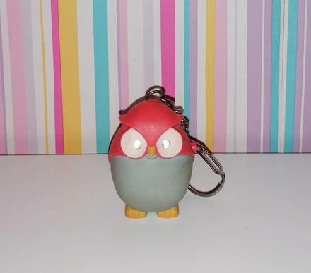 Privesok sova- baterka, 