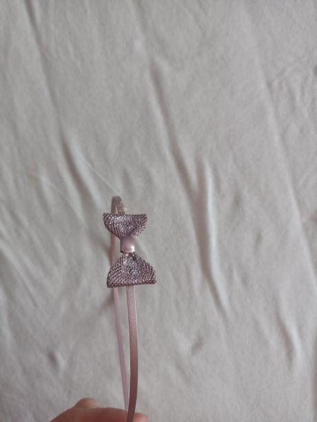 Dievčenská čelenka, 