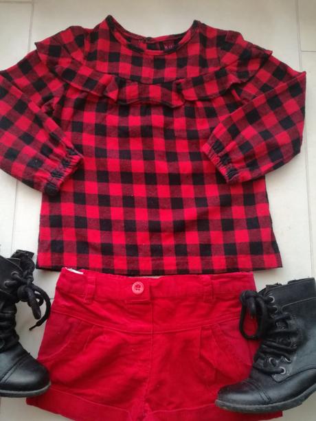 Kosielka volanom, 92