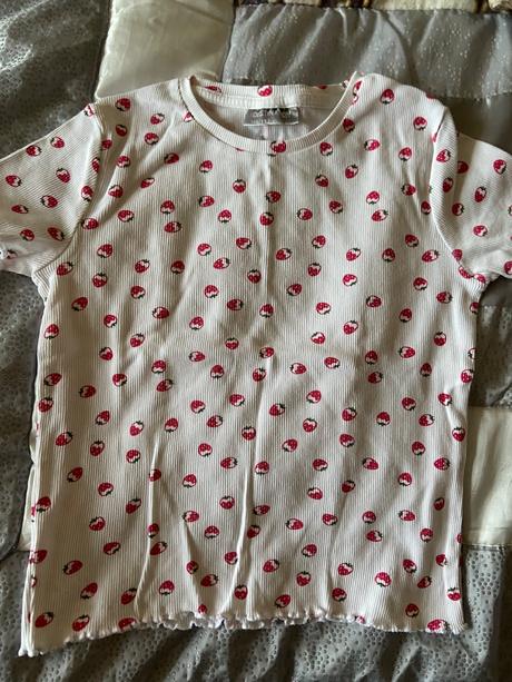 Tricko/tielko 3x 146/152, f&f,146