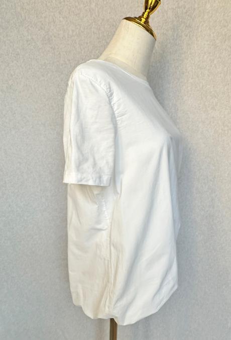 Zara minimalistická blúzka / tričko, zara,m