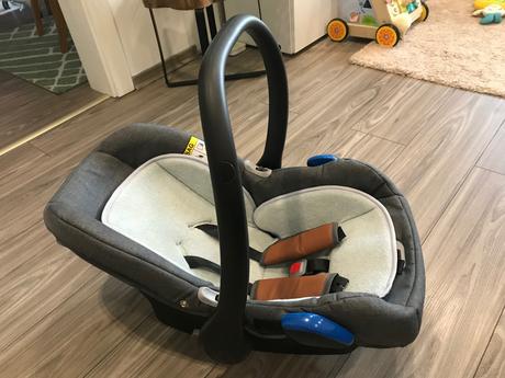 Vajíčko camarelo kite+ isofix základňa, camarelo