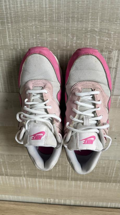 Nike air max 1 gs, nike,38