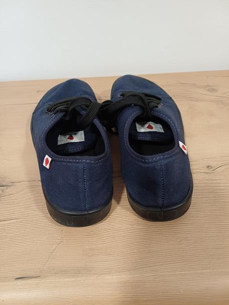 Tenisky, anatomic,37