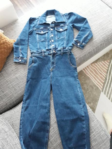 Rifĺový overal, reserved,134