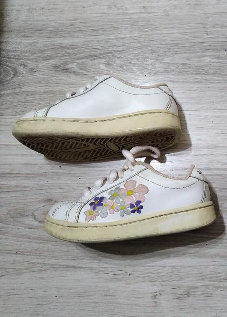Topánky dievčenské, bobbi shoes,27