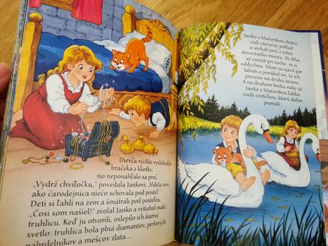 Moje najmilšie rozprávky, 