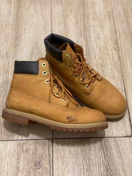 Detské topánky timberland, timberland,36