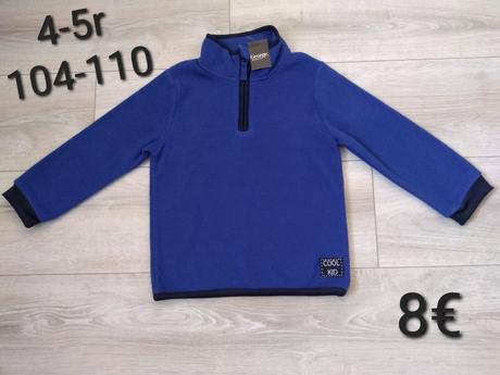 Detské veci z anglicka výpredaj ceny za 1/2, 104–116 / 122–134 / 68–80 / 86–98