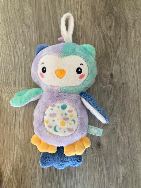 Interaktívne hračky pre malé deti, 