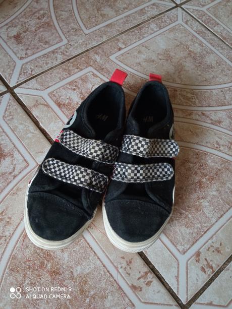 Tenisky h&m 29, h&m,29