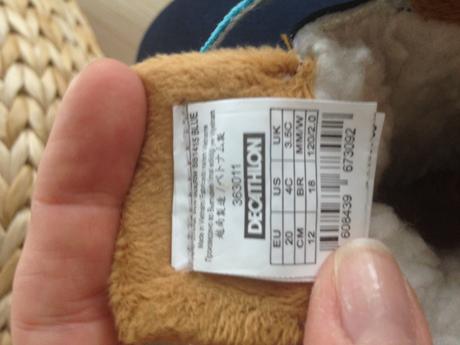 Frajerské čižmičky , quechua,20