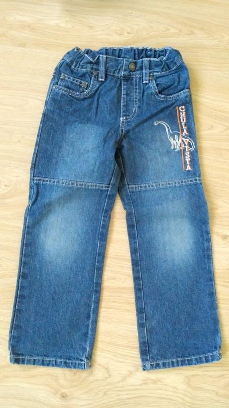 Detské rifle, dopodopo,116