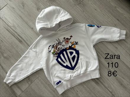 Mikina zara, zara,110