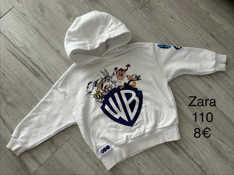 Mikina zara, zara,110