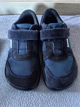 Barefoot topánky, be lenka,29