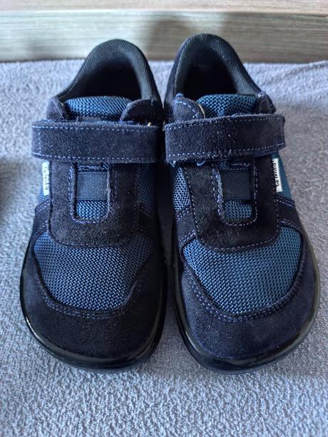Barefoot topánky, be lenka,29