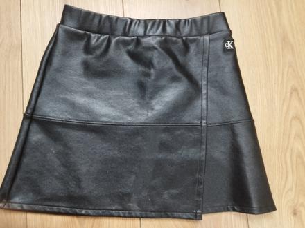 Sukňa calvin klein, calvin klein,152