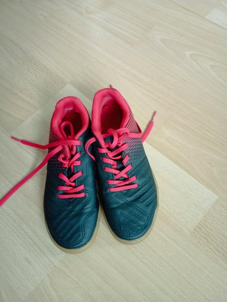 Halové tenisky, kipsta,30