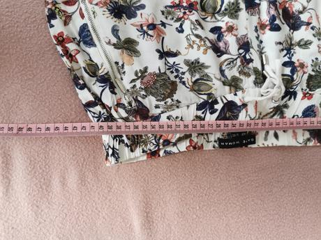 Viskozove lahucke nohavice, m