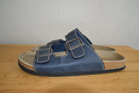 Šľapky natural walk livergy číslo 43 (42), 42