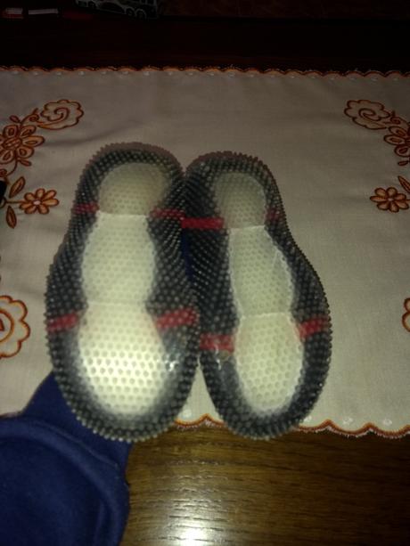 Topánky do vody, takko,25