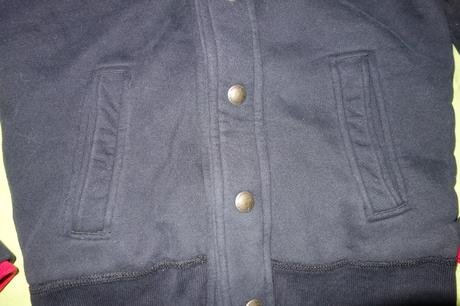 Nova bunda abercrombie kids, abercrombie&fitch,164