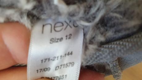 Kožené čižmy, next,30