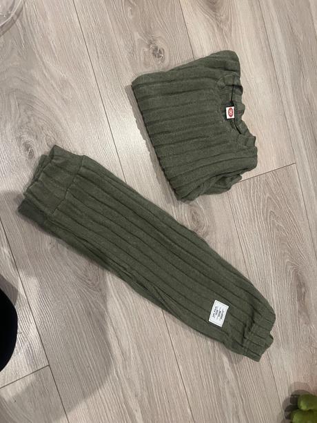 Detská súprava, 86