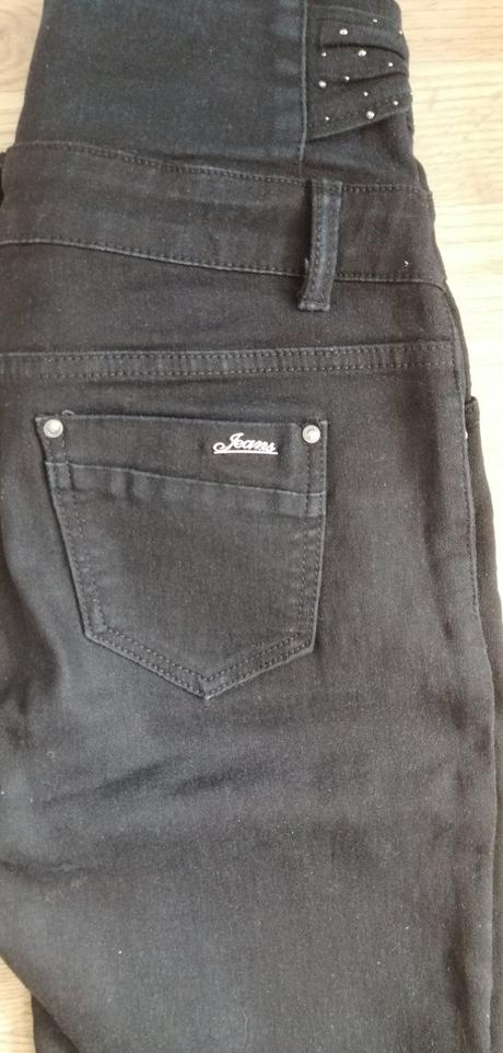 Rifle s vysokým pásom, l