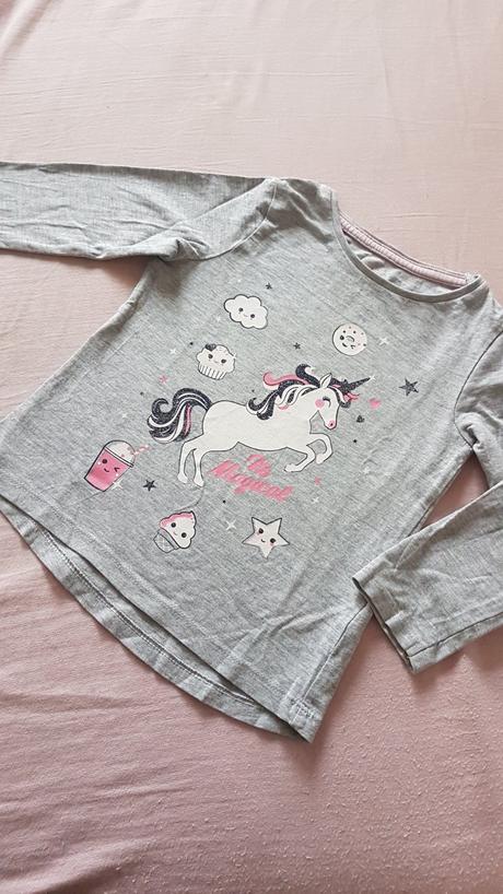 Tricko s konikom, f&f,92