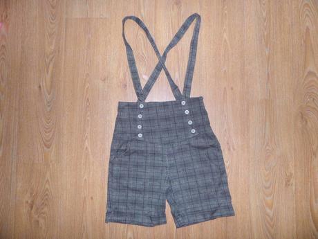 Šortky na traky, orsay,m