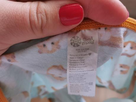 Dedoles nohavičky 110/116, 110