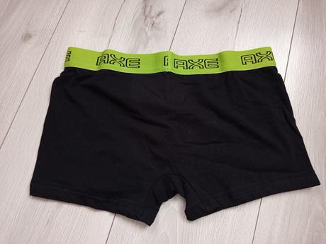 Nové -len oprané-nenosené boxerky, s