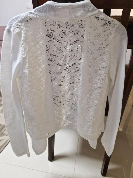 Dievcensky svetrik, lindex,128