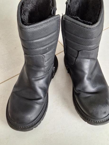 Predam cizmy pre dievcatko, 33