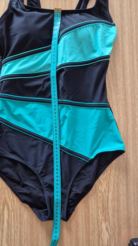 Bonprix stahujuce plavky-nenosene, velkost 40, bonprix,40